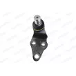 Rotule de suspension MOOG VV-BJ-17455 - Visuel 2