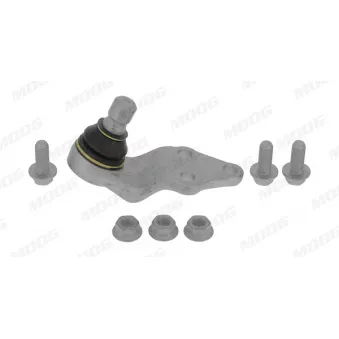 Rotule de suspension MOOG VV-BJ-17456