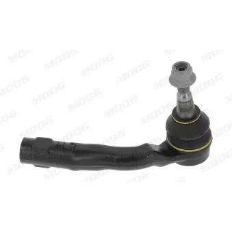 Rotule de barre de connexion avant gauche MOOG VV-ES-16739
