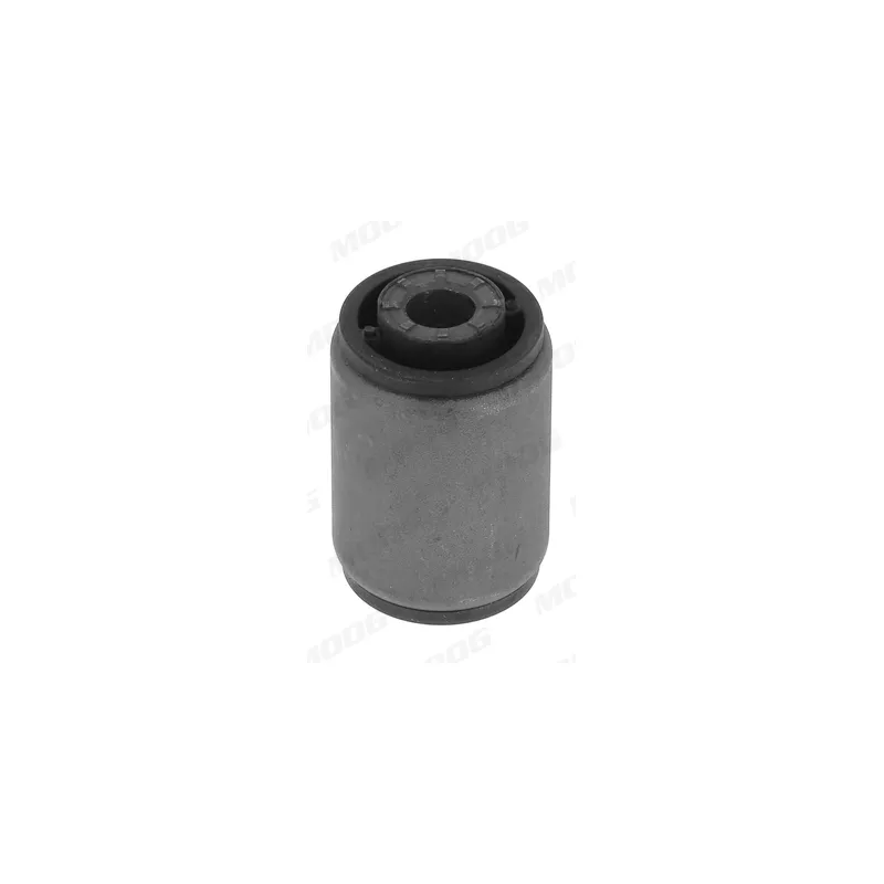 Silent bloc de suspension (train avant) MOOG VV-SB-17450