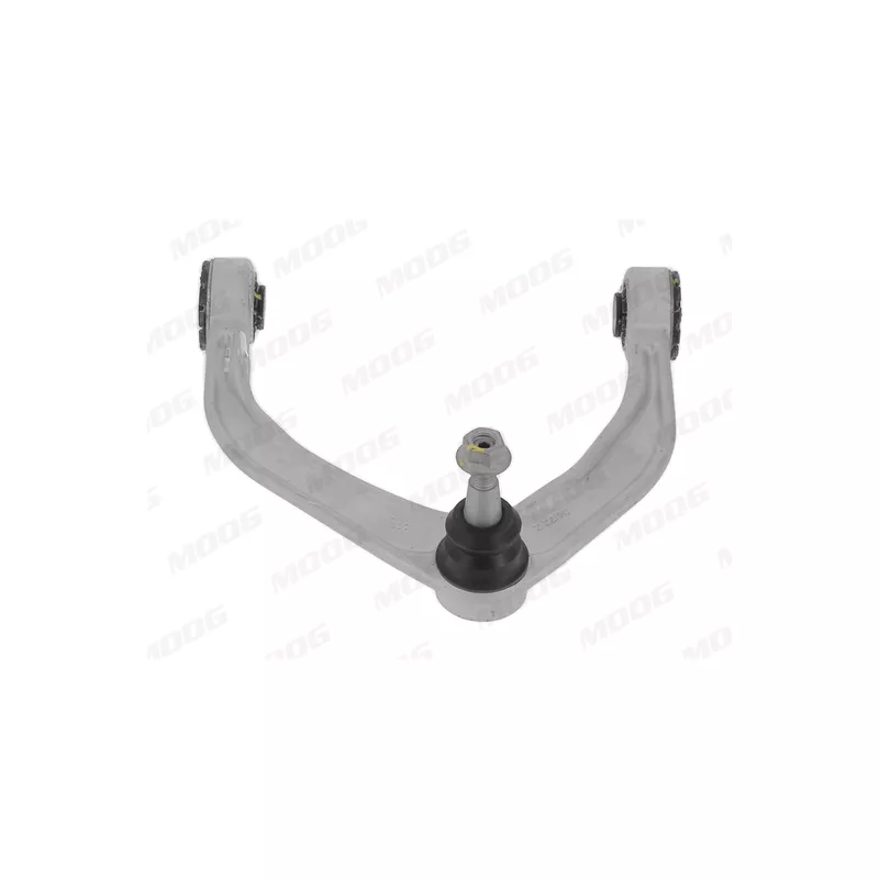 Triangle ou bras de suspension (train avant) MOOG VV-TC-16743