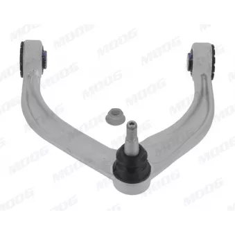 Bras de liaison, suspension de roue avant gauche MOOG VV-TC-16765