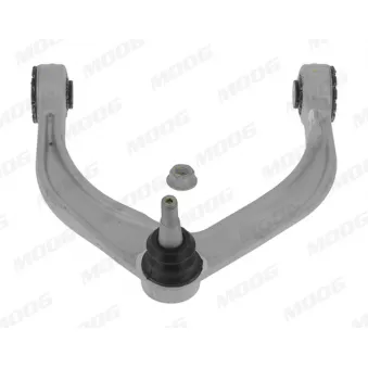 Bras de liaison, suspension de roue avant droit MOOG VV-TC-16766