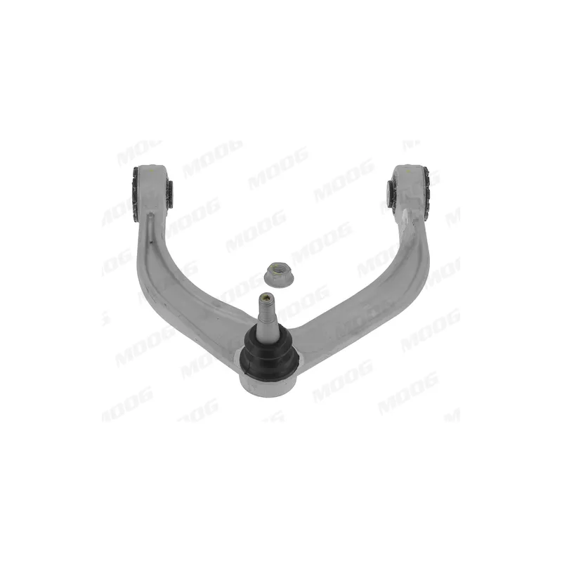 Bras de liaison, suspension de roue avant droit MOOG VV-TC-16766