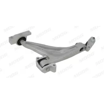 Bras de liaison, suspension de roue avant droit MOOG VV-TC-16768