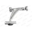 Bras de liaison, suspension de roue avant droit MOOG VV-TC-16768 - Visuel 2