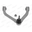 Triangle ou bras de suspension (train avant) MOOG VV-TC-17439 - Visuel 1