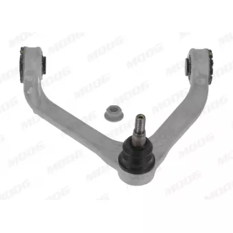 Triangle ou bras de suspension (train avant) MOOG VV-TC-17439