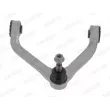 Triangle ou bras de suspension (train avant) MOOG VV-TC-17439 - Visuel 2