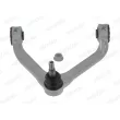 Triangle ou bras de suspension (train avant) MOOG VV-TC-17440 - Visuel 1