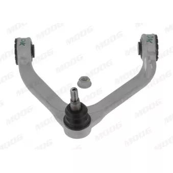 Triangle ou bras de suspension (train avant) MOOG VV-TC-17440