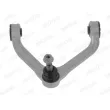 Triangle ou bras de suspension (train avant) MOOG VV-TC-17440 - Visuel 2