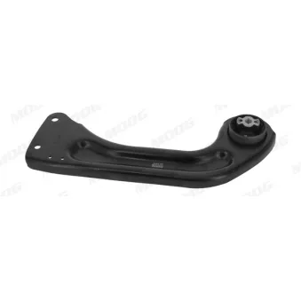 Triangle ou bras de suspension (train avant) MOOG VV-TC-17458