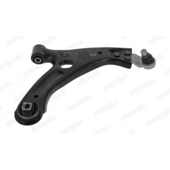 Triangle ou bras de suspension (train avant) MOOG VV-WP-17452