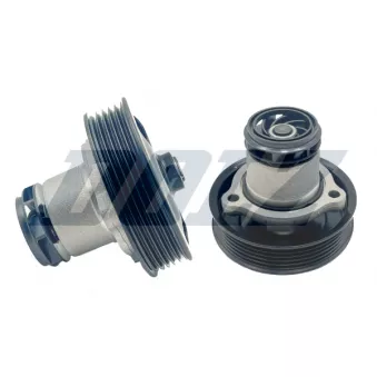 Pompe à eau DOLZ A214