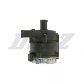 Pompe à eau, refroidissement du moteur DOLZ