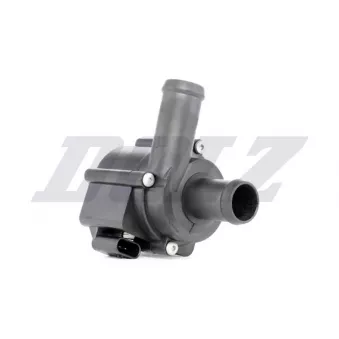 Pompe à eau additionnelle DOLZ EA618A