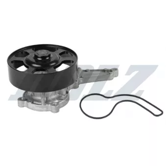 Pompe à eau DOLZ H150