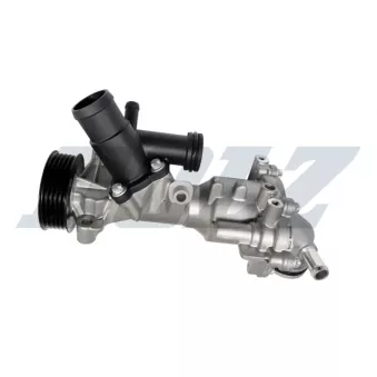 Pompe à eau, refroidissement du moteur DOLZ