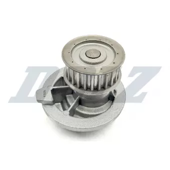 Pompe à eau DOLZ O138