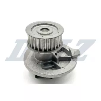 Pompe à eau DOLZ O139