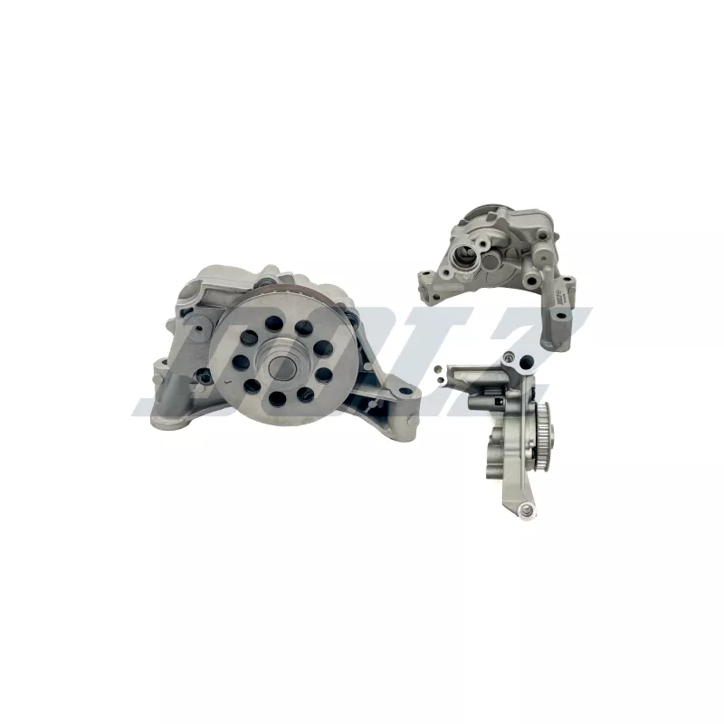 Pompe à huile DOLZ OA006