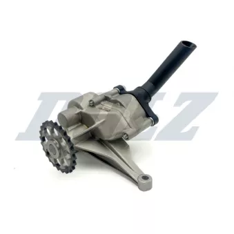 Pompe à huile DOLZ OM034