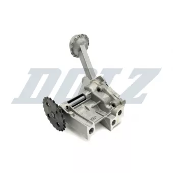 Pompe à huile DOLZ OR028