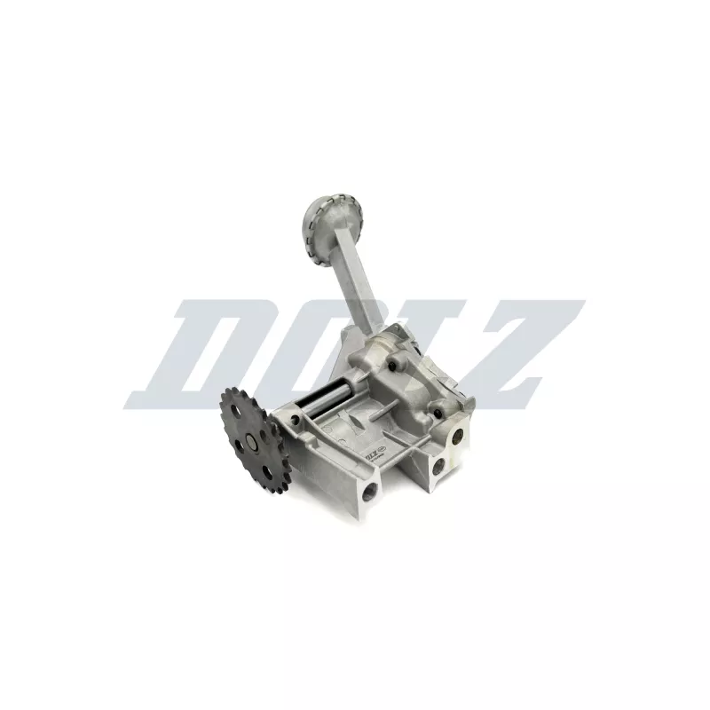 Pompe à huile DOLZ OR028