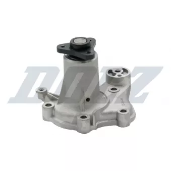 Pompe à eau, refroidissement du moteur DOLZ