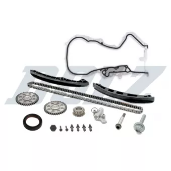 Kit de distribution par chaîne DOLZ SKCA008F