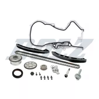 Kit de distribution par chaîne DOLZ SKCA008V