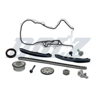 Kit de distribution par chaîne DOLZ SKCA011V