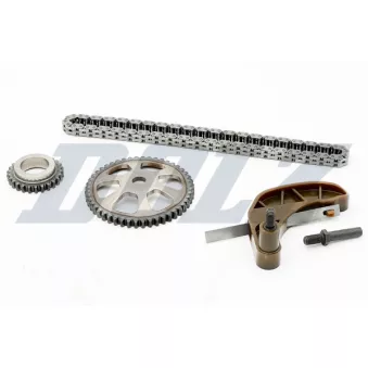 Kit de distribution par chaîne DOLZ