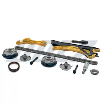 Kit de distribution par chaîne DOLZ SKCB012V