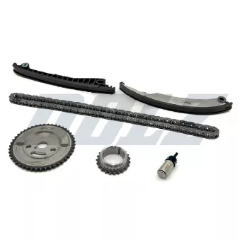 Kit de distribution par chaîne DOLZ SKCB019F