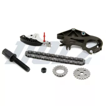 Kit de distribution par chaîne DOLZ