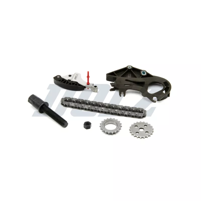 Kit de distribution par chaîne DOLZ SKCB166PO