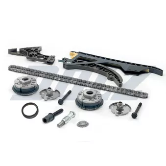 Kit de distribution par chaîne DOLZ SKCB166V