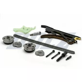 Kit de distribution par chaîne DOLZ SKCB175V