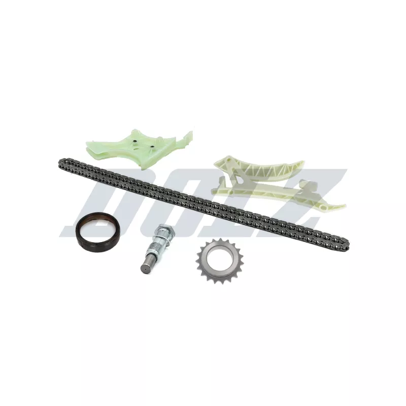 Kit de distribution par chaîne DOLZ SKCB180