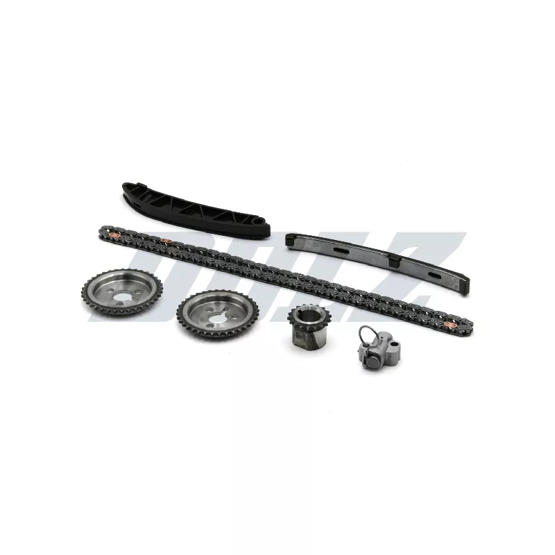 Kit de distribution par chaîne DOLZ SKCC182