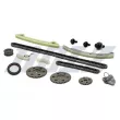 Kit de distribution par chaîne DOLZ SKCF010 - Visuel 2