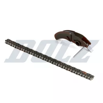 Kit de distribution par chaîne DOLZ