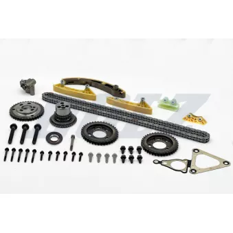 Kit de distribution par chaîne DOLZ