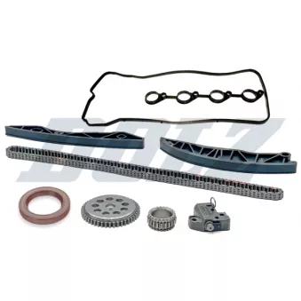 Kit de distribution par chaîne DOLZ