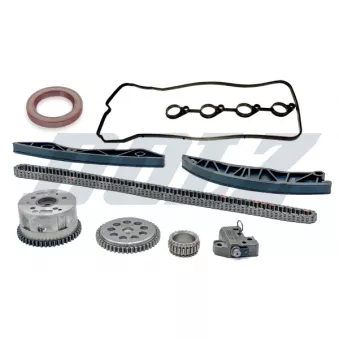 Kit de distribution par chaîne DOLZ SKCH015V