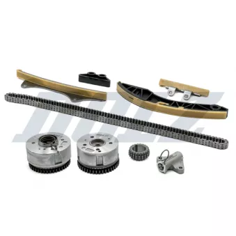 Kit de distribution par chaîne DOLZ SKCH033V