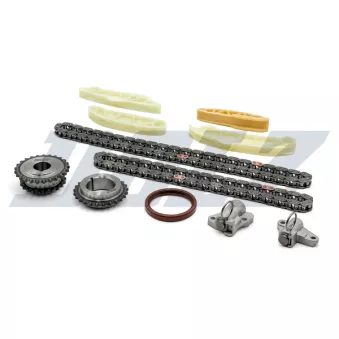 Kit de distribution par chaîne DOLZ