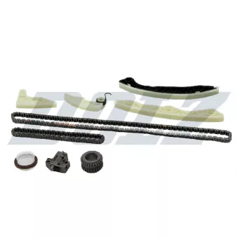 Kit de distribution par chaîne DOLZ